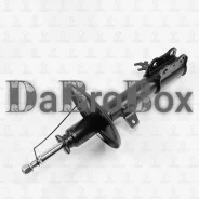 ����������� TORR DV1572R Lexus RX / Toyota Harrier [FR] DV1572R ����