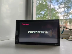 Pioneer Carrozzeria FH ����