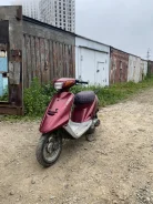 Yamaha Jog Artistic. 49����. ��., ��������, ���������, ������ �� �� ����