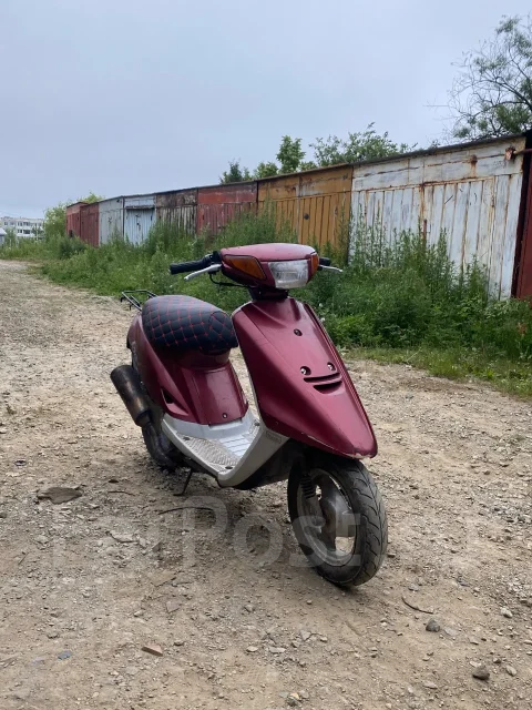 Yamaha Jog Artistic. 49����. ��., ��������, ���������, ������ �� �� ����