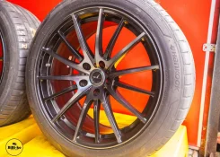 Weds Axel. 9.0x19", 5x114.3, ET42, �� 73,1���. ����