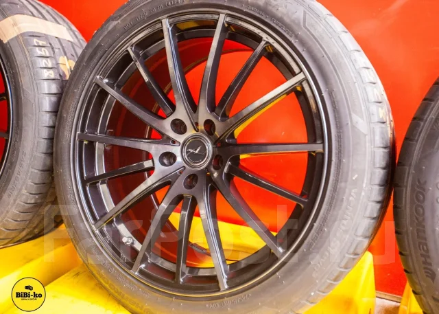Weds Axel. 9.0x19", 5x114.3, ET42, �� 73,1���. ����
