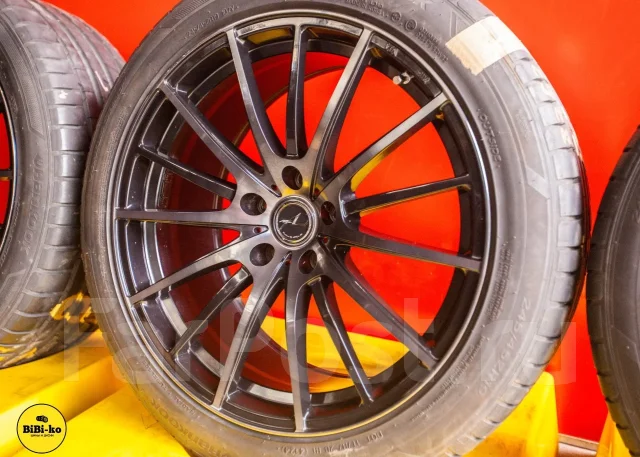 Weds Axel. 9.0x19", 5x114.3, ET42, �� 73,1���. ����