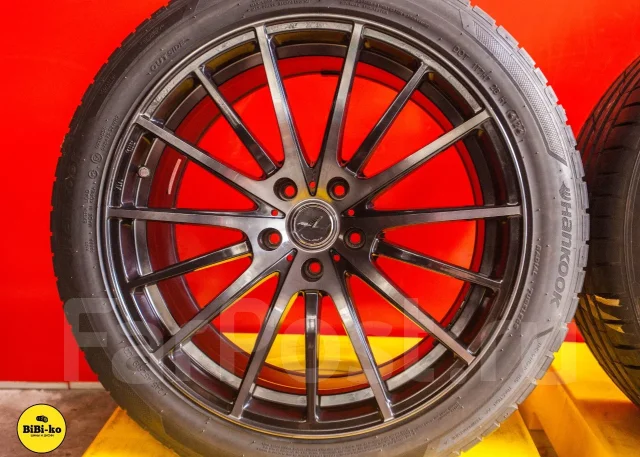 Weds Axel. 9.0x19", 5x114.3, ET42, �� 73,1���. ����