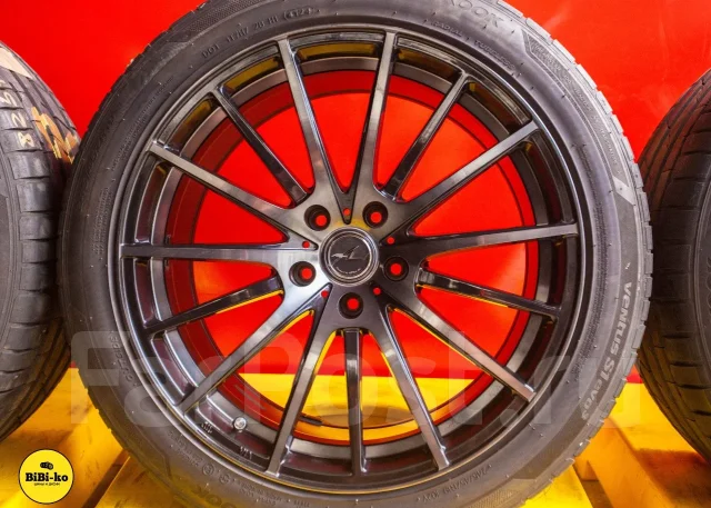 Weds Axel. 9.0x19", 5x114.3, ET42, �� 73,1���. ����