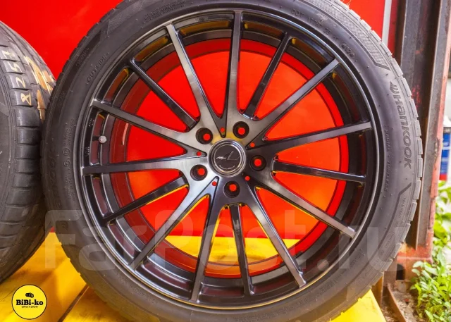 Weds Axel. 9.0x19", 5x114.3, ET42, �� 73,1���. ����
