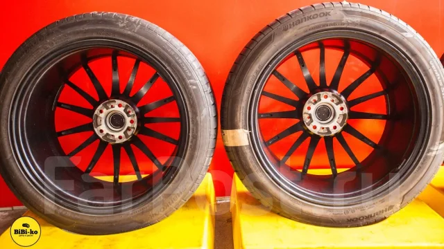Weds Axel. 9.0x19", 5x114.3, ET42, �� 73,1���. ����
