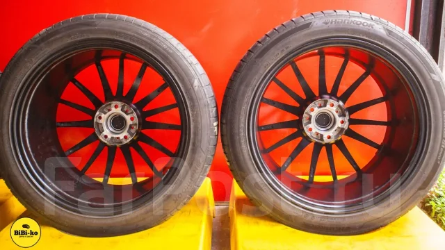 Weds Axel. 9.0x19", 5x114.3, ET42, �� 73,1���. ����