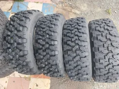 Bridgestone Desert Dueler. ����� mt, �/�, ����� �� 5 % ����