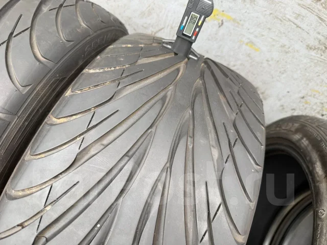 Bridgestone Potenza RE-01. ������, �/�, ����� 15 % ����