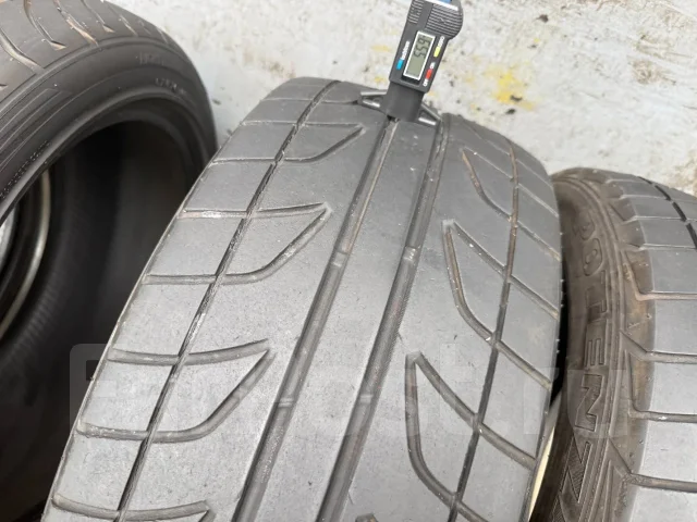 Bridgestone Potenza RE-01. ������, �/�, ����� 15 % ����