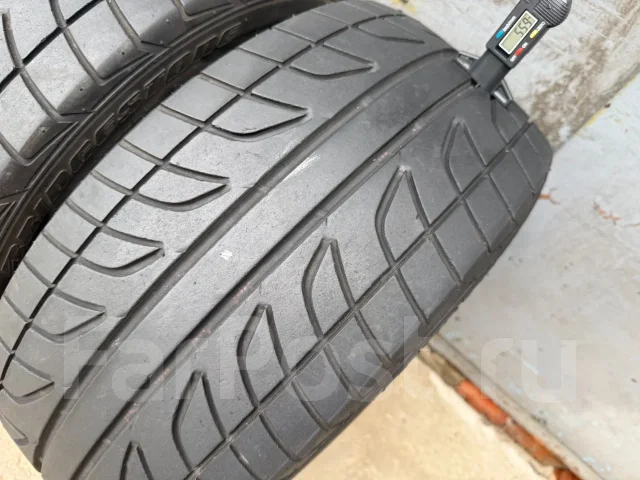 Bridgestone Potenza RE-01. ������, �/�, ����� 15 % ����