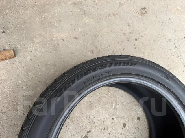 Bridgestone Potenza RE-01. ������, �/�, ����� 15 % ����