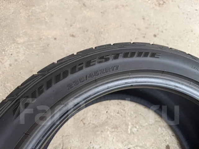 Bridgestone Potenza RE-01. ������, �/�, ����� 15 % ����