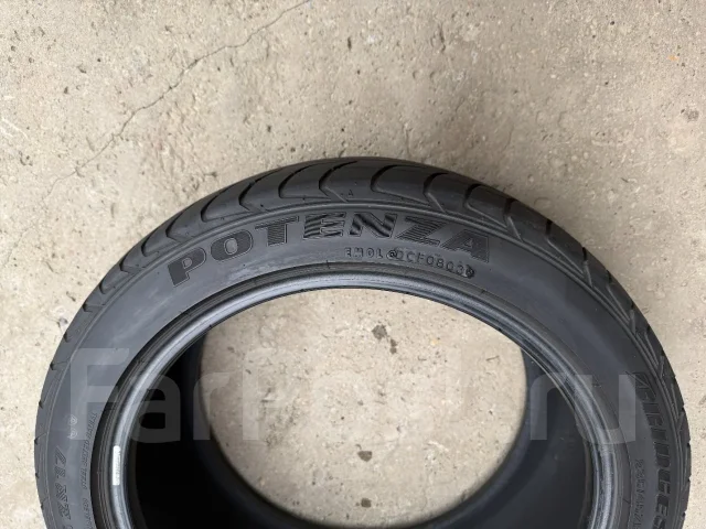 Bridgestone Potenza RE-01. ������, �/�, ����� 15 % ����