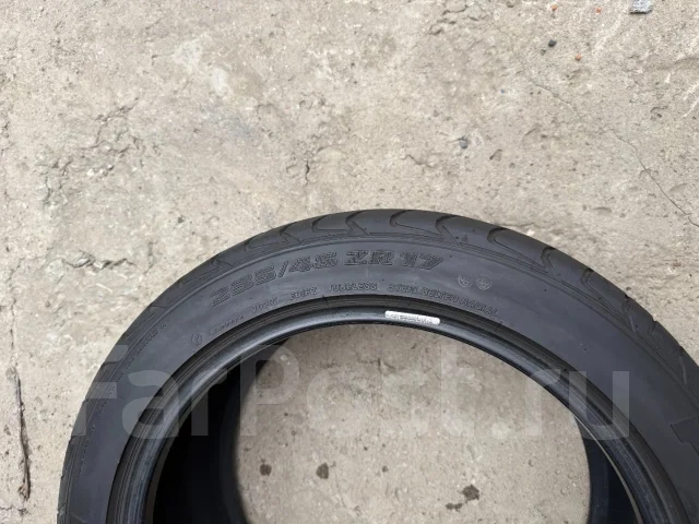 Bridgestone Potenza RE-01. ������, �/�, ����� 15 % ����