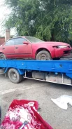 Toyota Sprinter Marino. 101, 4AFE ����