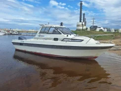 Yamaha FR-25. 1995 ���, ����� 7,5��., ��������� ���������, 250��.�., ������ ����