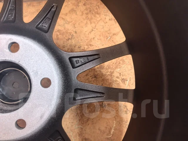 Weds Sport TC105X. 8.5x18", 5x114.3, ET40, �� 67���. ����