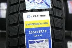 Leao Winter Defender Ice I-15