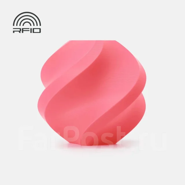 �������� Bambu Lab PLA Basic 10203 Pink(��� �������) ����