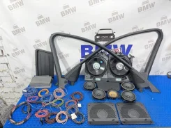 �������� ����������� ���������� Hi-Fi BMW F30 BMW 3 ����� F30/F31 (2011�2015) 2013 65 13 9 210 150 65139210150 ����