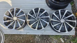 IJITSU. 8.0x17", ET42 ����