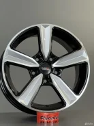 Sakura Wheels D2784