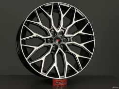 Vossen HF-2
