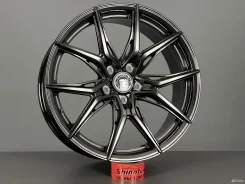 Rohana Wheels