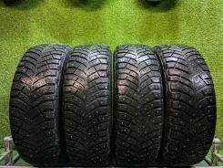 Michelin X-Ice North 4