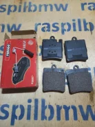 ��������� ������� Mercedes-BENZ FDB1322 W210, ������ FDB1322 ����