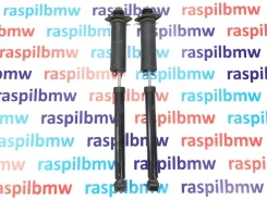 ����������� BMW 3-series 2002 PSA343255 E46 M57D30, ������ PSA343255 ����