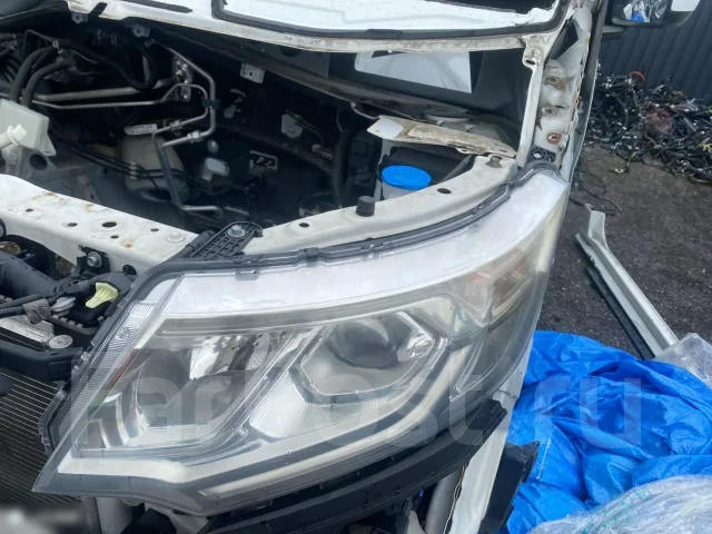 ���� Honda STEP WGN 6331, ����� 6331 ����