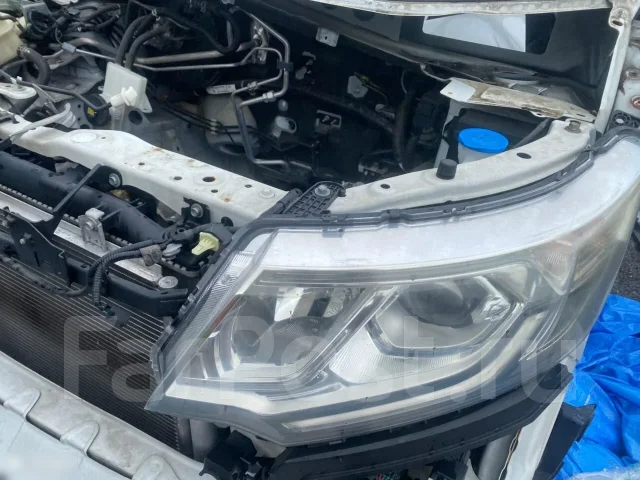 ���� Honda STEP WGN 6331, ����� 6331 ����