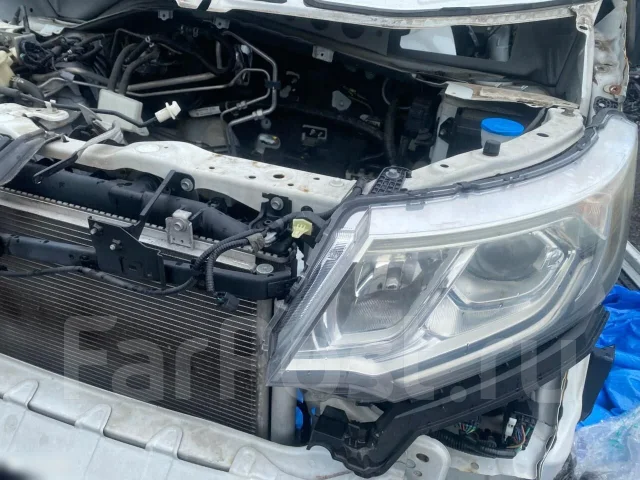 ���� Honda STEP WGN 6331, ����� 6331 ����