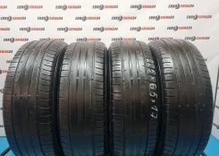 Dunlop SP Sport FM800