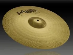 ������� 18'', Paiste 0000144618 101 Brass Crash/Ride ����