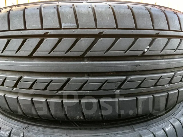 Goodyear Eagle LS EXE. ������, 2022 ���, �/�, ����� 5 % ����