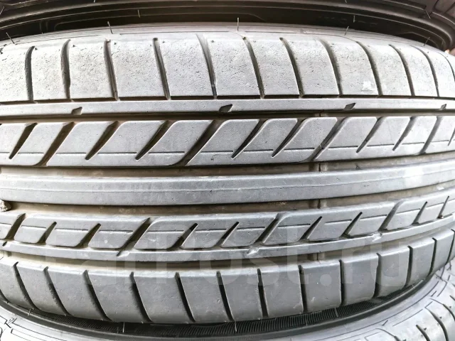 Goodyear Eagle LS EXE. ������, 2022 ���, �/�, ����� 5 % ����