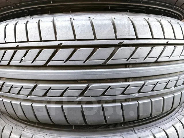 Goodyear Eagle LS EXE. ������, 2022 ���, �/�, ����� 5 % ����