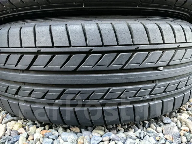Goodyear Eagle LS EXE. ������, 2022 ���, �/�, ����� 5 % ����