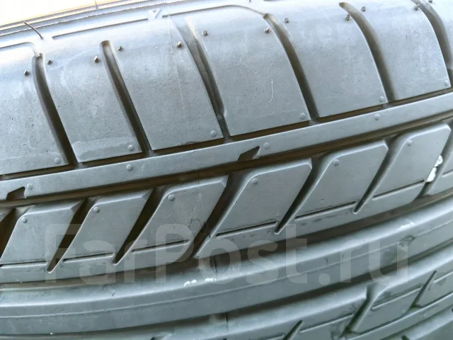 Goodyear Eagle LS EXE. ������, 2022 ���, �/�, ����� 5 % ����