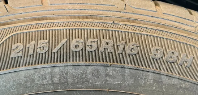Goodyear Eagle LS EXE. ������, 2022 ���, �/�, ����� 5 % ����