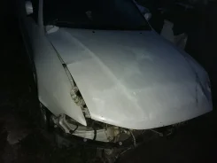 Mitsubishi Galant. 4G93 ����