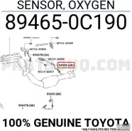 ������ ��������� Toyota Toyota 894650C190 Toyota 894650C190 ����