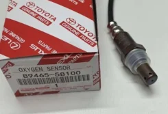 ������ ��������� Toyota alphard 2005-2008 8946558100 Toyota 1GR-FE 8946558100 ����