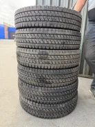 Bridgestone Blizzak W979. ������, ��� �����, 2021 ���, �/�, ����� 10 %. �������� ������� ����