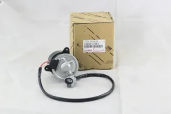 ����� ����������� Toyota ES200 2011-2018 1636331090 Toyota 2ARFE 1636331090 ����