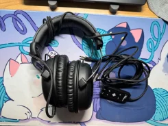 HyperX Cloud Core ����